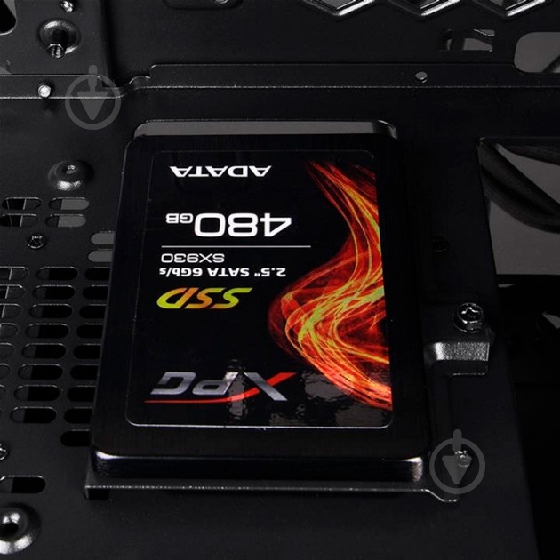 Корпус Thermaltake Level 20 MT ARGB Black (CA-1M7-00M1WN-00) - фото 18