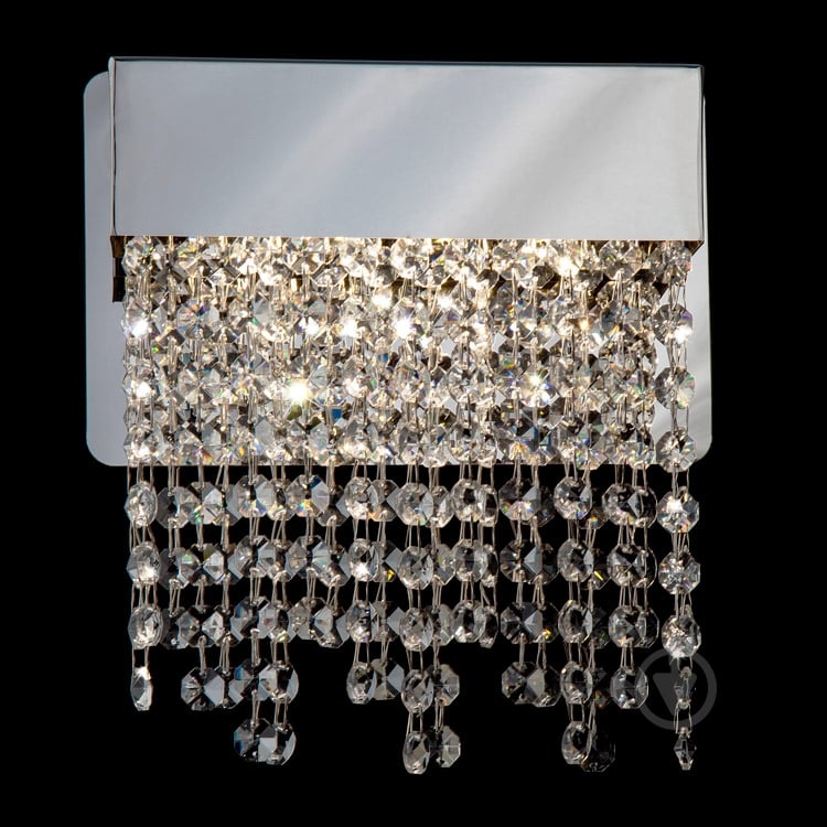 ВИТРИНА! Бра Strotskis Royal LED 4 Вт хром 90053/1 - фото 2 ВИТРИНА! Бра Strotskis Royal LED 4 Вт хром 90053/1 - фото 2