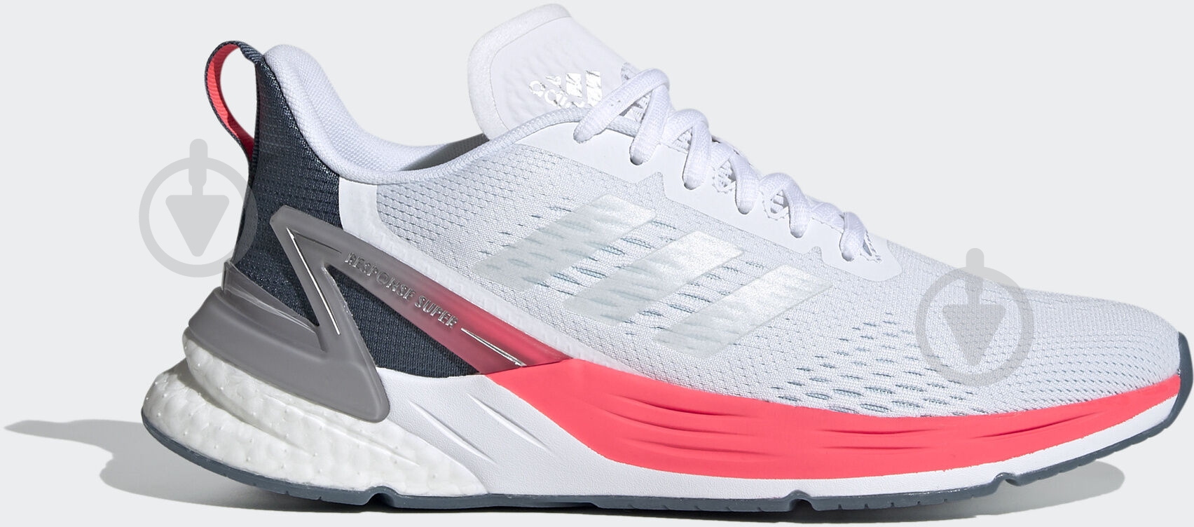 Кросівки жіночі Adidas RESPONSE SUPER FX4835 р.39 1/3 сірі - фото 1