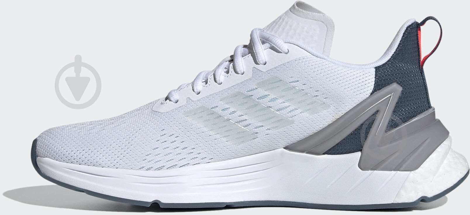 Кросівки жіночі Adidas RESPONSE SUPER FX4835 р.39 1/3 сірі - фото 6