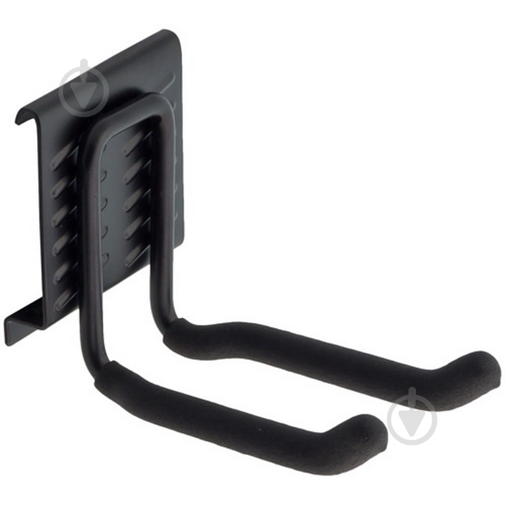 Крюк гаражный SGH12 145х75 мм - фото 1 Крюк гаражный SGH12 145х75 мм - фото 1