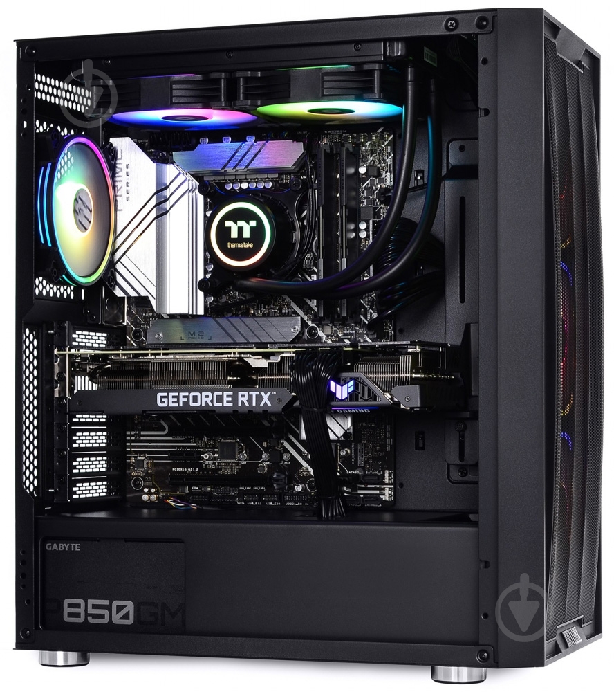 Компьютер Artline Gaming X98 (X98v51Win) black - фото 7