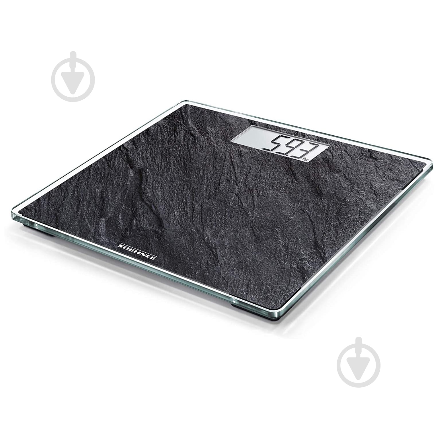 Весы напольные Soehnle 63881 Shape Sense Compact 300 Slate - фото 1 Весы напольные Soehnle 63881 Shape Sense Compact 300 Slate - фото 1
