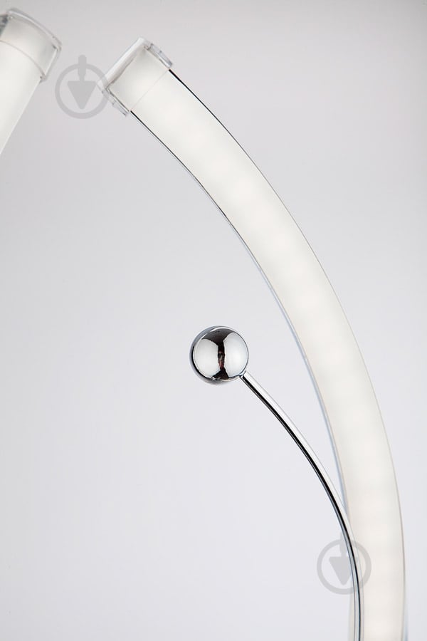 ВИТРИНА! Бра Strotskis Fiona LED 12 Вт хром 90056/1 - фото 4