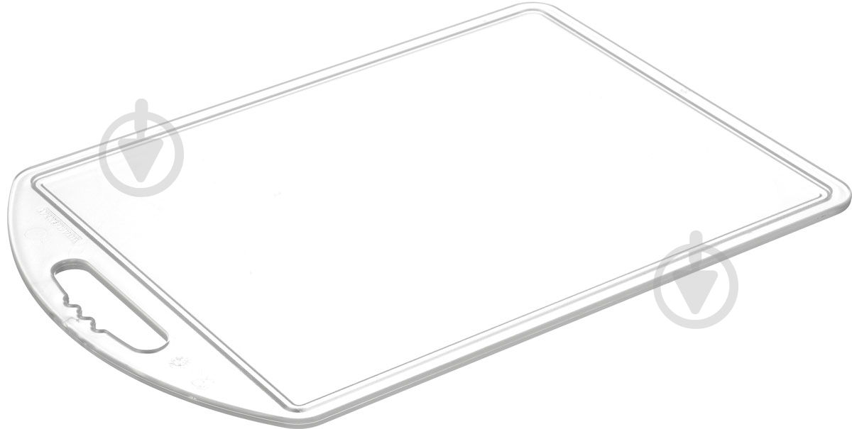 Дошка кухонна Fackelmann 35x25 cм 39293 - фото 2
