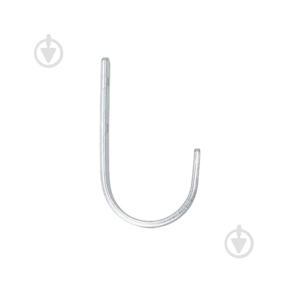 Крепеж HMU110 110х60 мм - фото 2