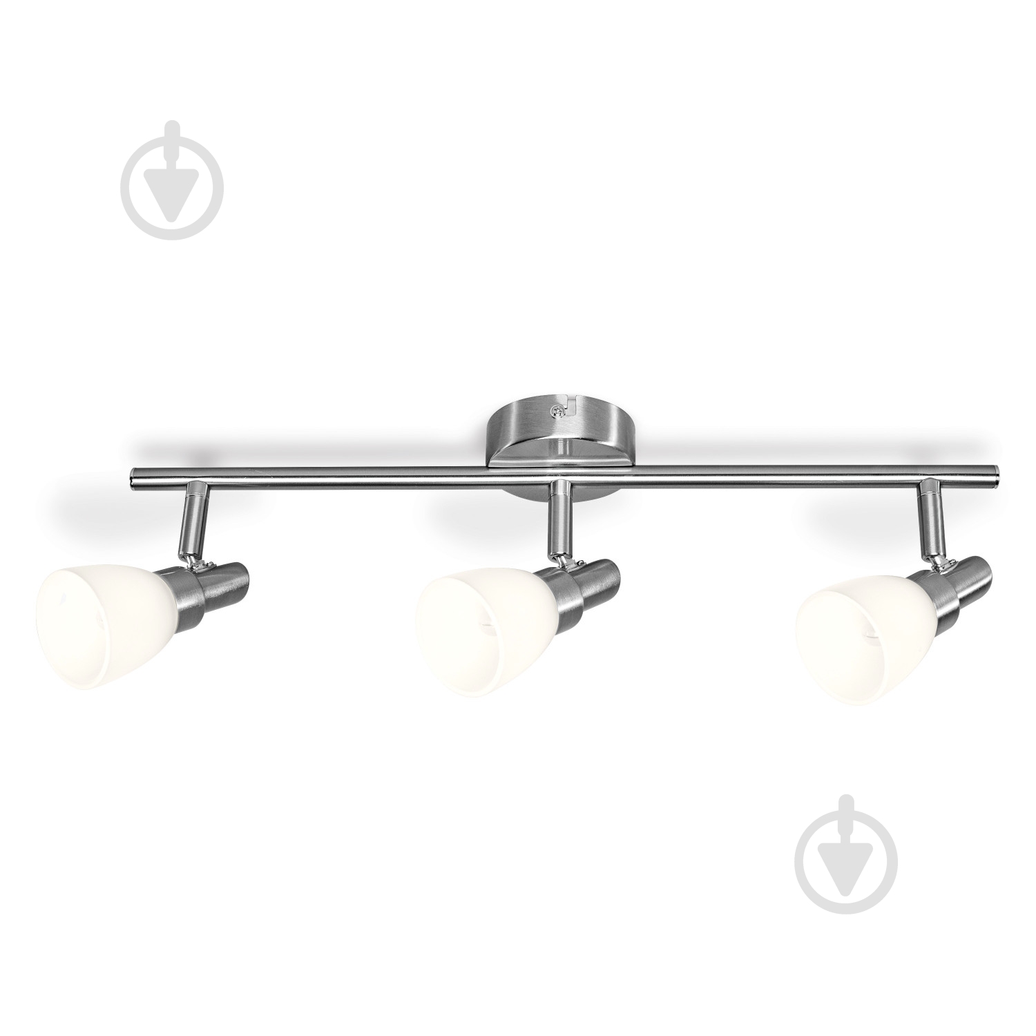 ВИТРИНА! Спот Osram 827 LED 3x2 Вт G9 хром - фото 2