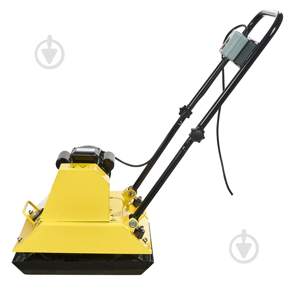 Виброплита Кентавр ВП-80Е - фото 3 Виброплита Кентавр ВП-80Е - фото 3