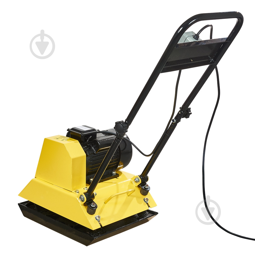 Виброплита Кентавр ВП-80Е - фото 4 Виброплита Кентавр ВП-80Е - фото 4