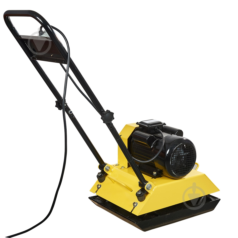 Виброплита Кентавр ВП-80Е - фото 7 Виброплита Кентавр ВП-80Е - фото 7