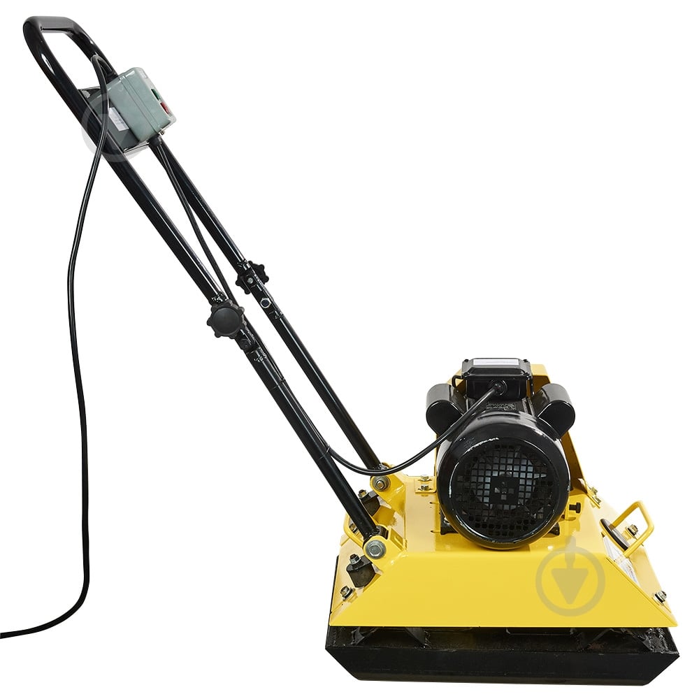 Виброплита Кентавр ВП-80Е - фото 5 Виброплита Кентавр ВП-80Е - фото 5