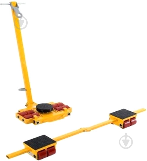 Опора подкатная Maxformer Опора підкатна X8+Y8 - фото 1