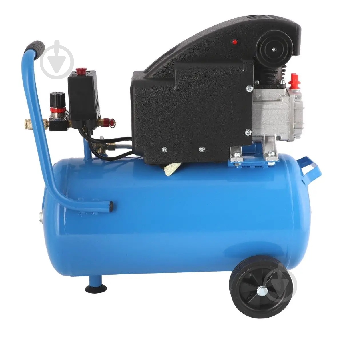 Компрессор Airpress HL 150-24 36744-E - фото 2 Компрессор Airpress HL 150-24 36744-E - фото 2