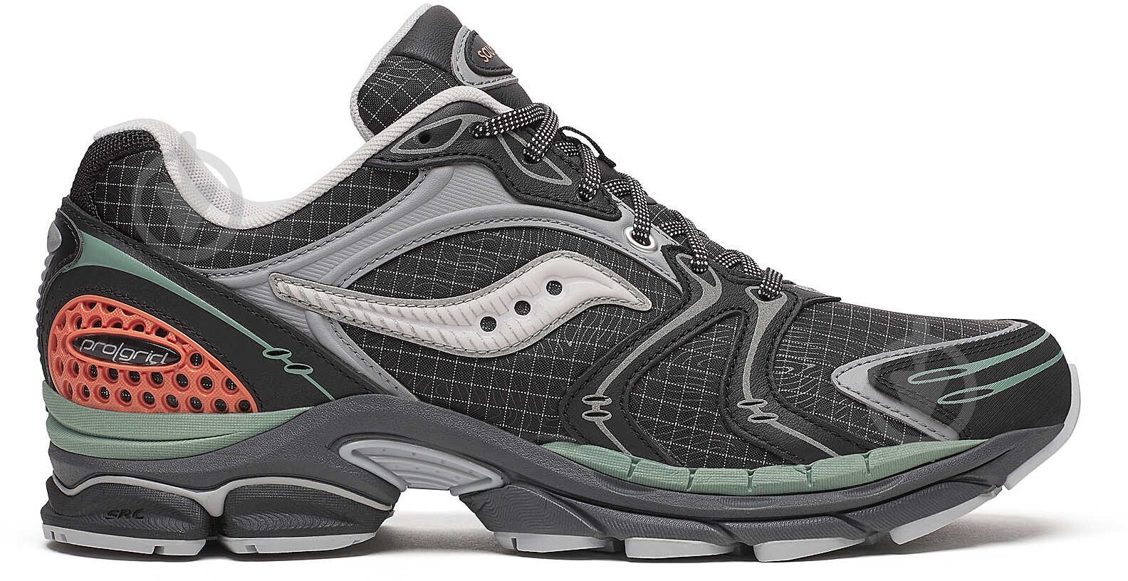 Кроссовки Saucony PROGRID TRIUMPH 4 S70937-1 р.43 - фото 1 Кроссовки Saucony PROGRID TRIUMPH 4 S70937-1 р.43 - фото 1