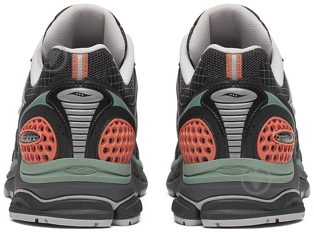 Кроссовки Saucony PROGRID TRIUMPH 4 S70937-1 р.43 - фото 4 Кроссовки Saucony PROGRID TRIUMPH 4 S70937-1 р.43 - фото 4