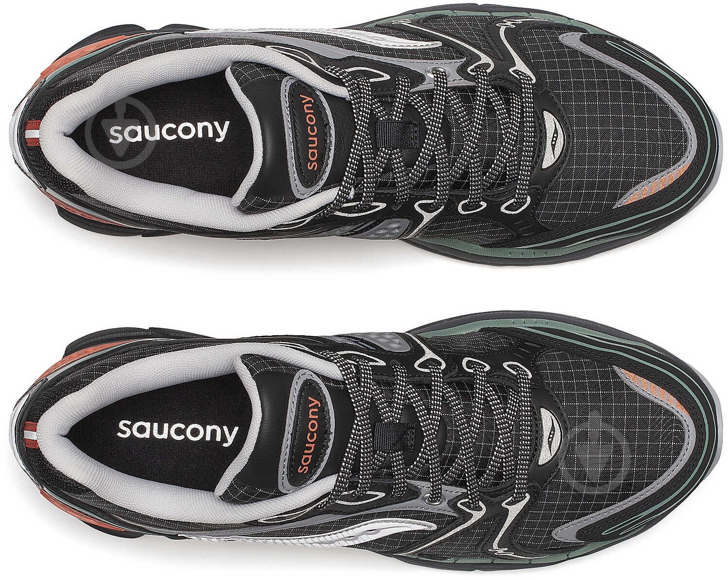 Кроссовки Saucony PROGRID TRIUMPH 4 S70937-1 р.43 - фото 5 Кроссовки Saucony PROGRID TRIUMPH 4 S70937-1 р.43 - фото 5