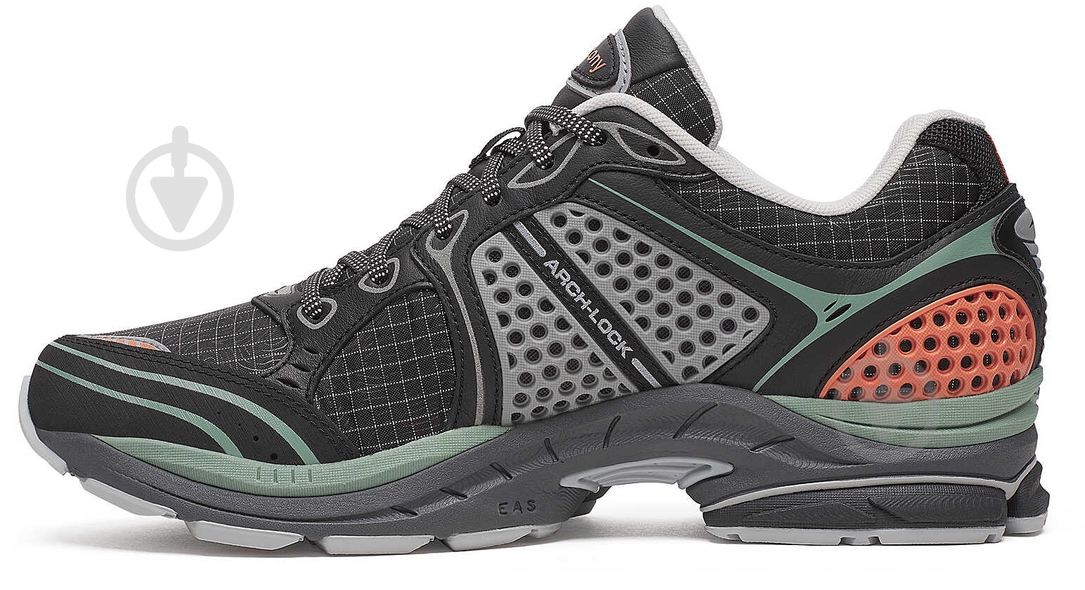 Кроссовки Saucony PROGRID TRIUMPH 4 S70937-1 р.48 - фото 2 Кроссовки Saucony PROGRID TRIUMPH 4 S70937-1 р.48 - фото 2