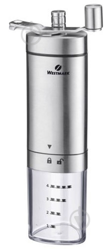 Кофемолка Westmark Brasilia - фото 1 Кофемолка Westmark Brasilia - фото 1