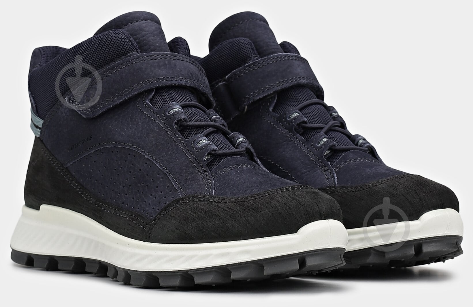 Черевики Ecco Exostrike Kids 76225251642 р.34 синій - фото 3