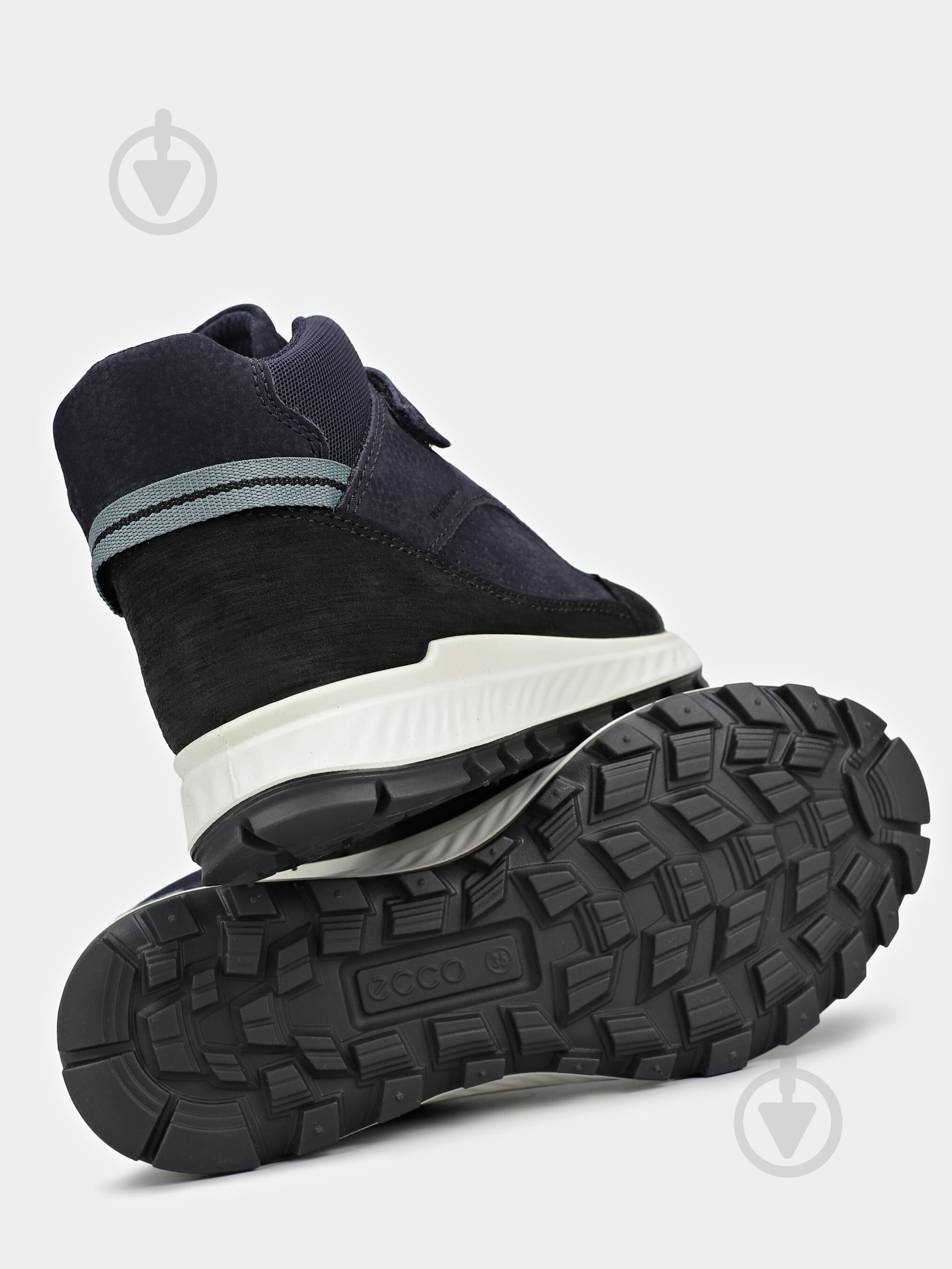Черевики Ecco Exostrike Kids 76225251642 р.34 синій - фото 4