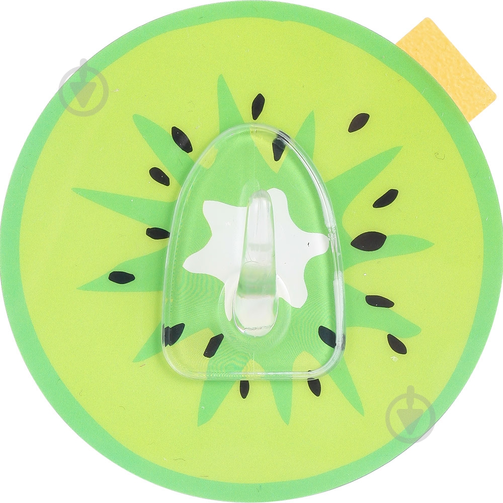 Крючок Arino Киви 57584 - фото 1