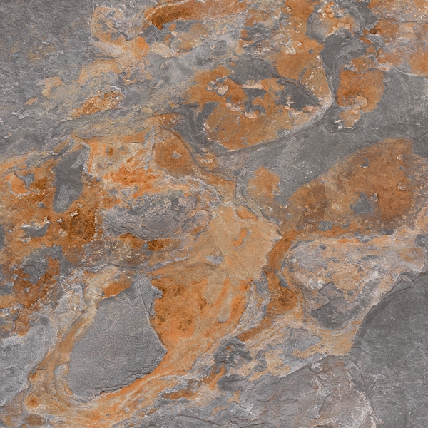 Плитка Zeus Ceramica Slate Multicolor ZRXST2BR 60x60 - фото 1