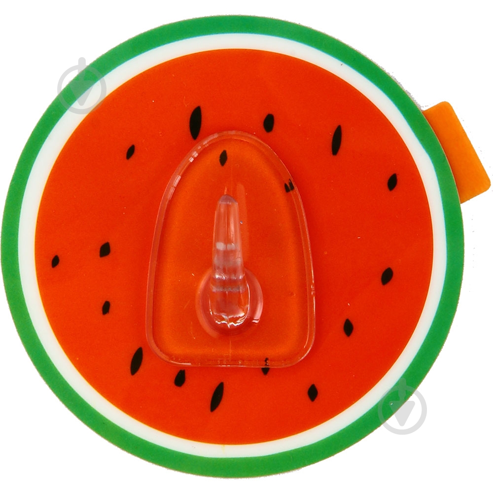 Крючок Arino Арбуз 57585 - фото 1 Крючок Arino Арбуз 57585 - фото 1