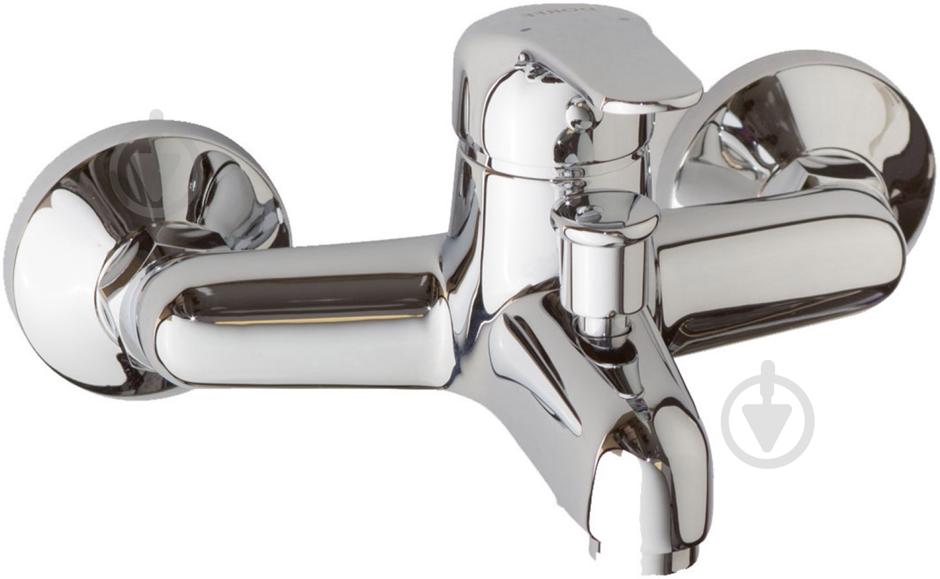 Смеситель для ванны Dorff F8610000 - фото 1