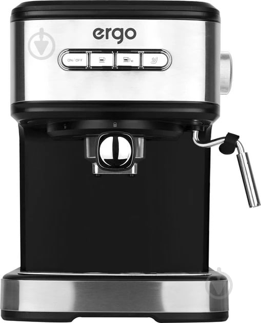 Кавоварка ріжкова Ergo CE 7700 - фото 3