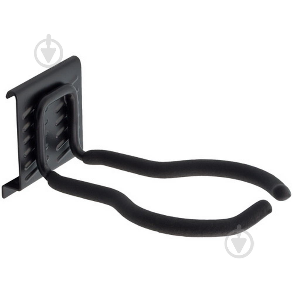 Крюк гаражный SGH15 210х120 мм - фото 1