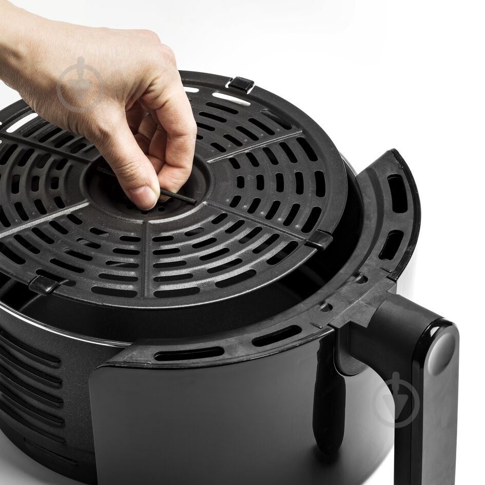Мультипечь Tefal Easy Fry Classic EY201815 - фото 9