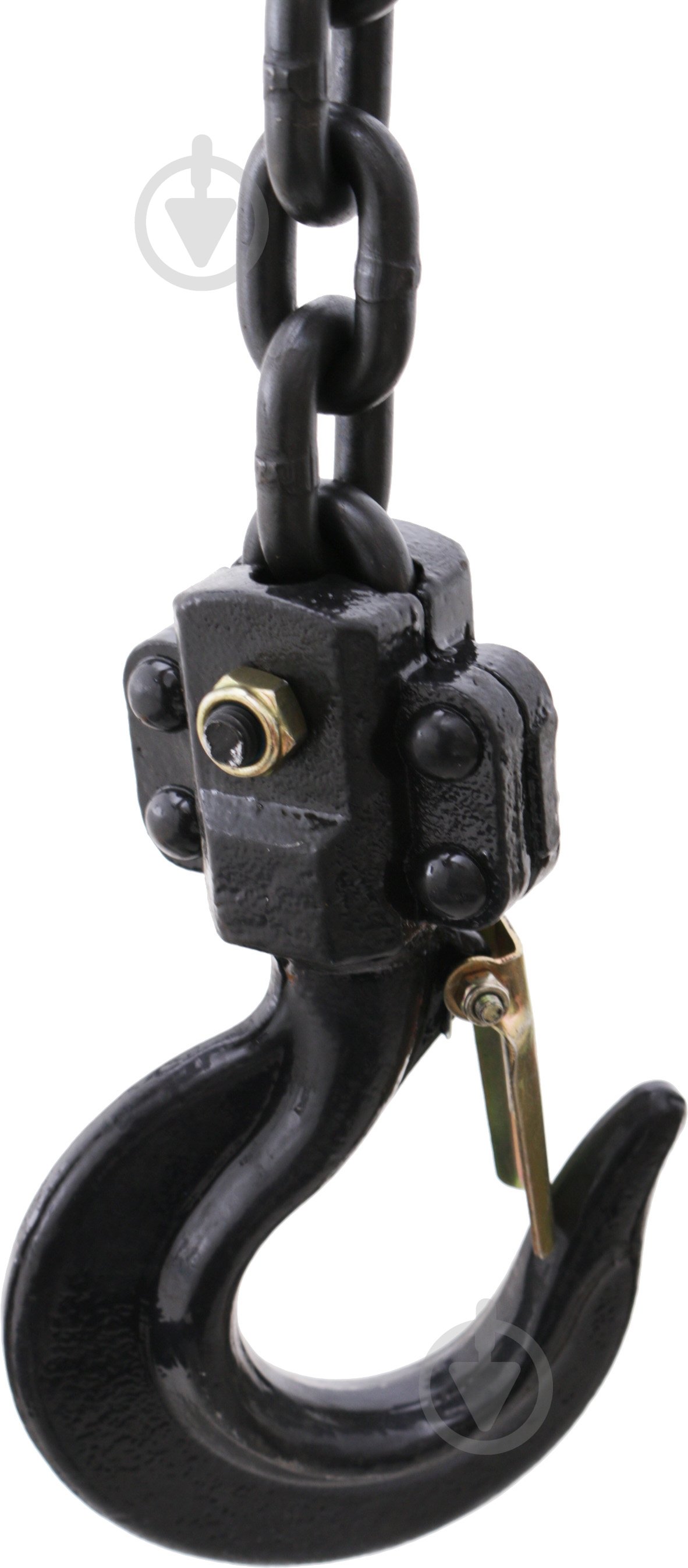 Таль ланцюговий Maxformer HSZ-2.0 - фото 3 Таль ланцюговий Maxformer HSZ-2.0 - фото 3