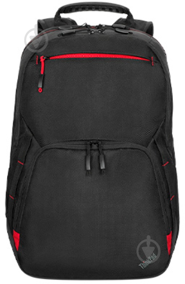 Рюкзак Lenovo 15.6" black (4X41A30364) - фото 1
