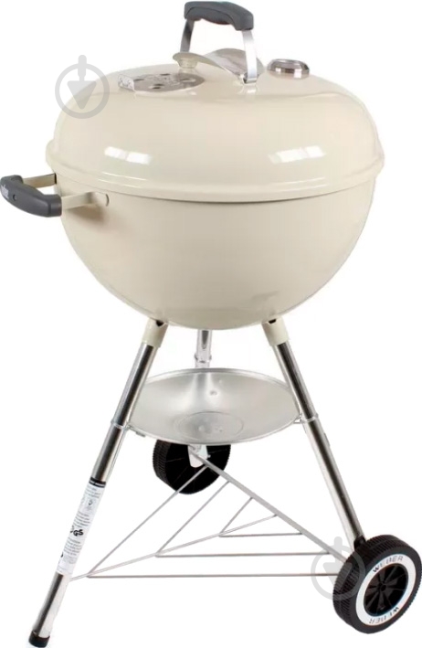 Гриль угольный Weber Original Kettle 47 см - фото 1