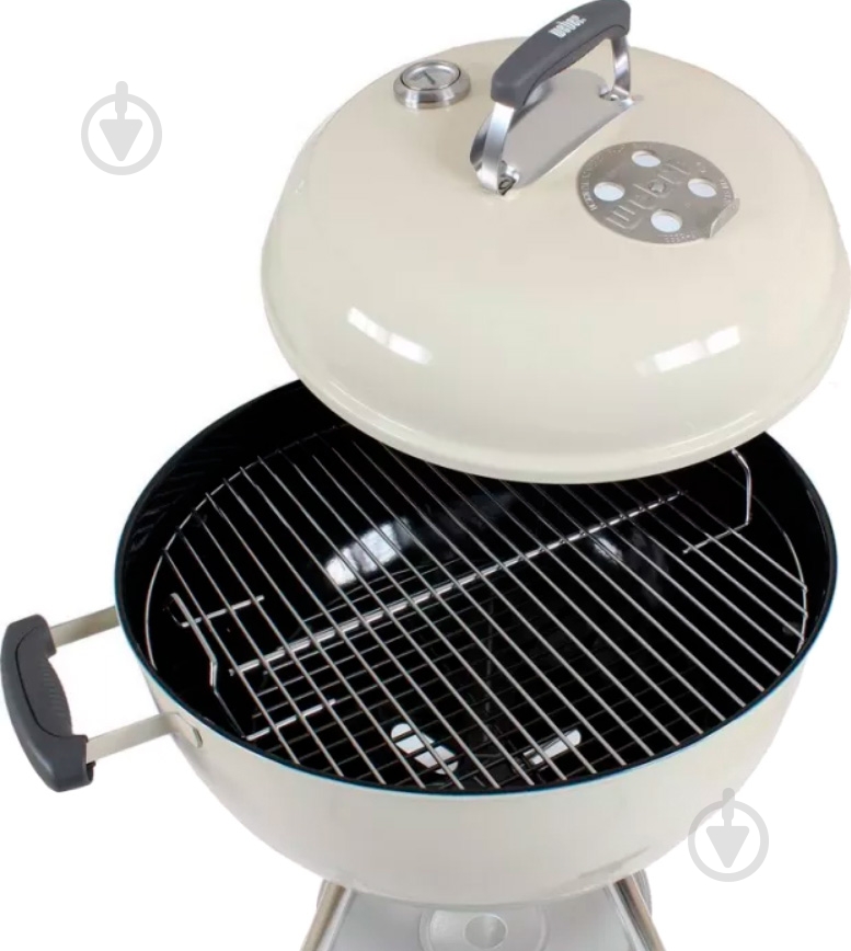 Гриль угольный Weber Original Kettle 47 см - фото 3