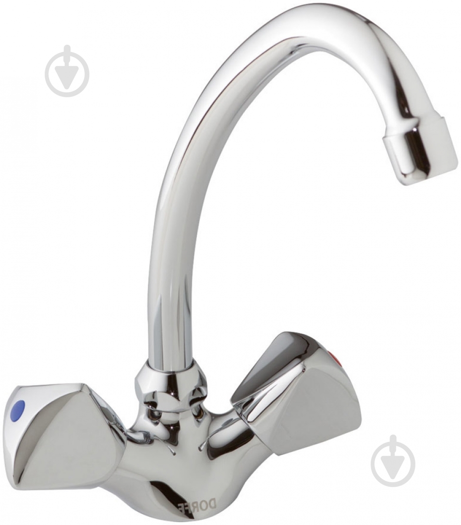 Смеситель для кухни Dorff F9500000 - фото 1