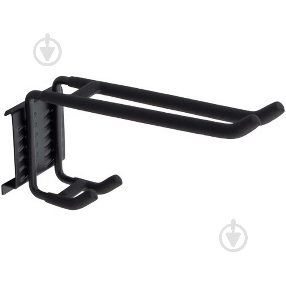 Гак гаражний SGH13 270х76 мм - фото 1