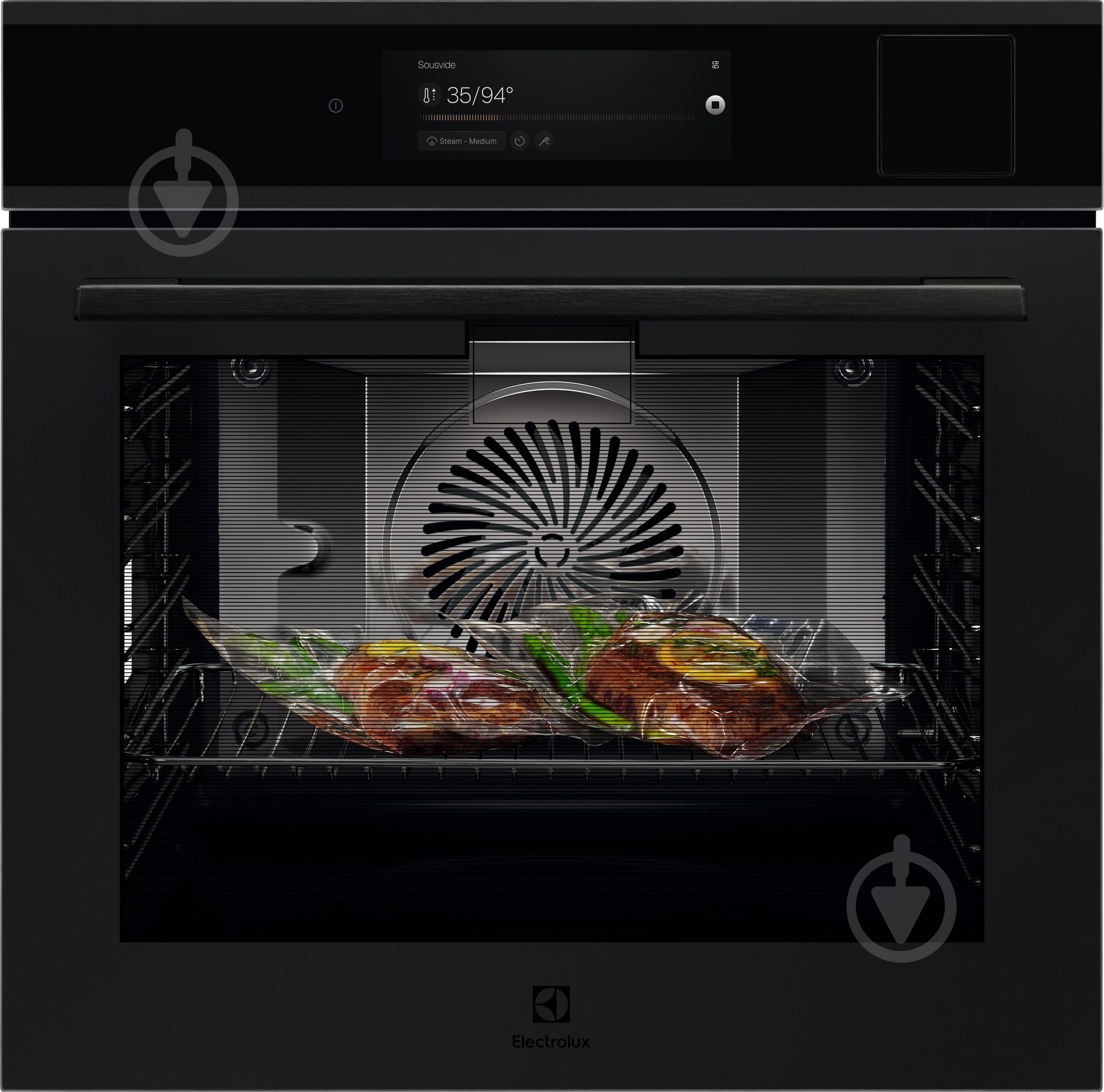 Духовой шкаф Electrolux EOA9S3DC - фото 1