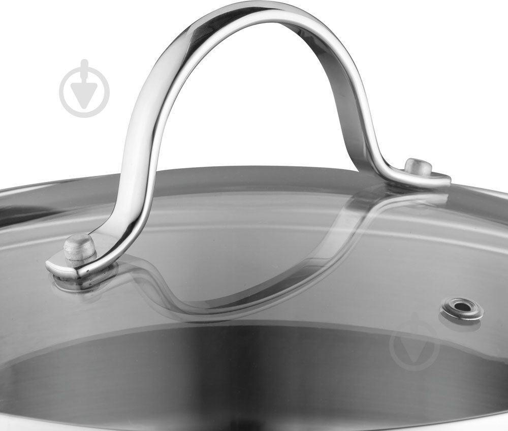 Ківш з кришкою BergHOFF Comfort 1.6 л - фото 2