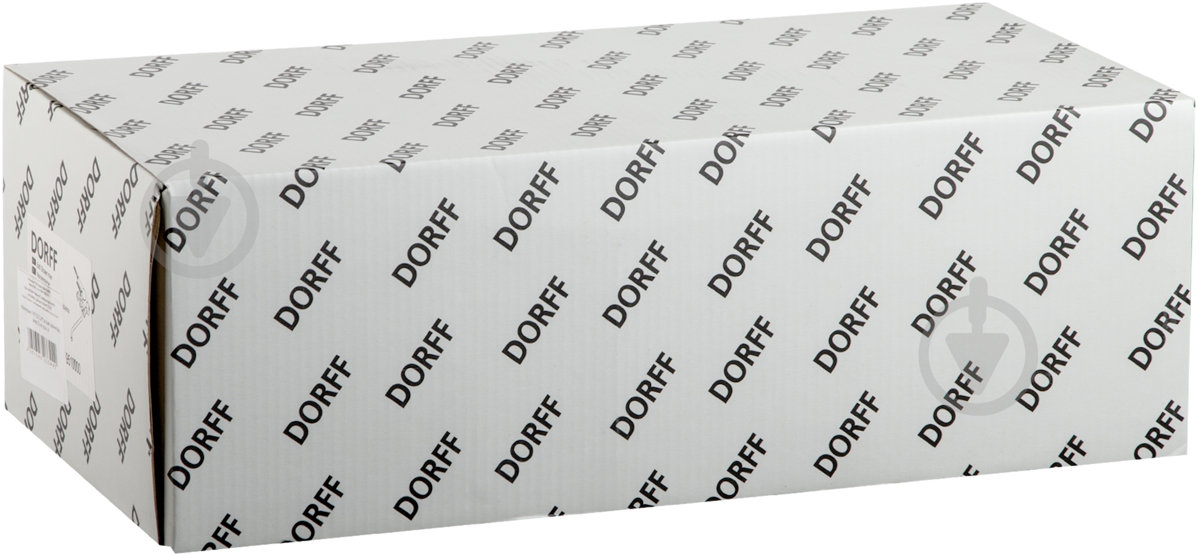 Смеситель для ванны Dorff F9510000 - фото 5