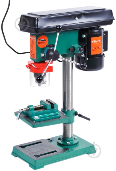Станок сверлильный Sturm BD7045 - фото 1