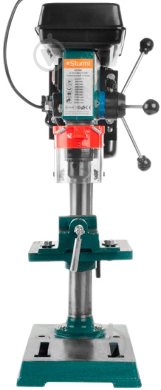Станок сверлильный Sturm BD7045 - фото 5