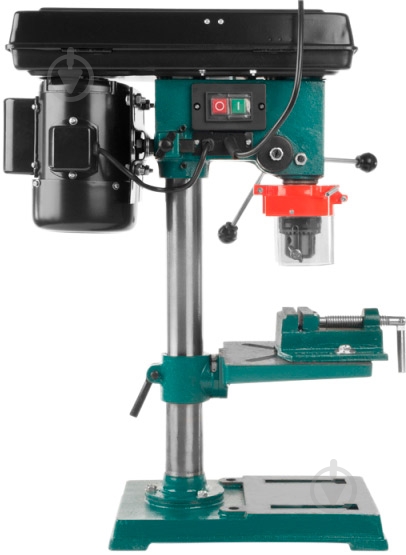 Станок сверлильный Sturm BD7045 - фото 3
