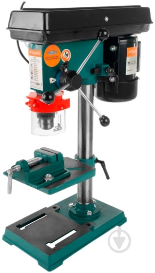 Станок сверлильный Sturm BD7045 - фото 6
