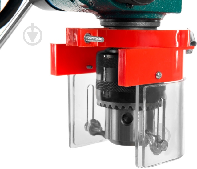 Станок сверлильный Sturm BD7045 - фото 9