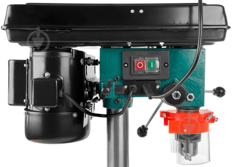 Станок сверлильный Sturm BD7045 - фото 10