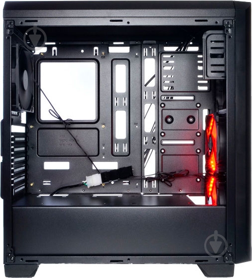 Корпус QUBE QBR09 Black (QBR09_WRNU3) - фото 9 Корпус QUBE QBR09 Black (QBR09_WRNU3) - фото 9