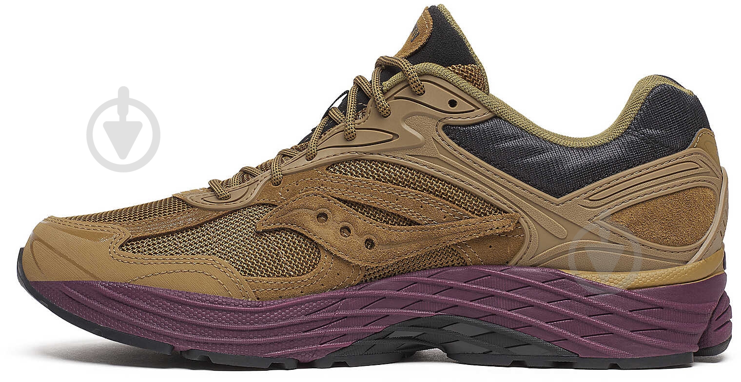 Кроссовки Saucony PROGRID OMNI 9 S70897-5 р.48 - фото 2 Кроссовки Saucony PROGRID OMNI 9 S70897-5 р.48 - фото 2