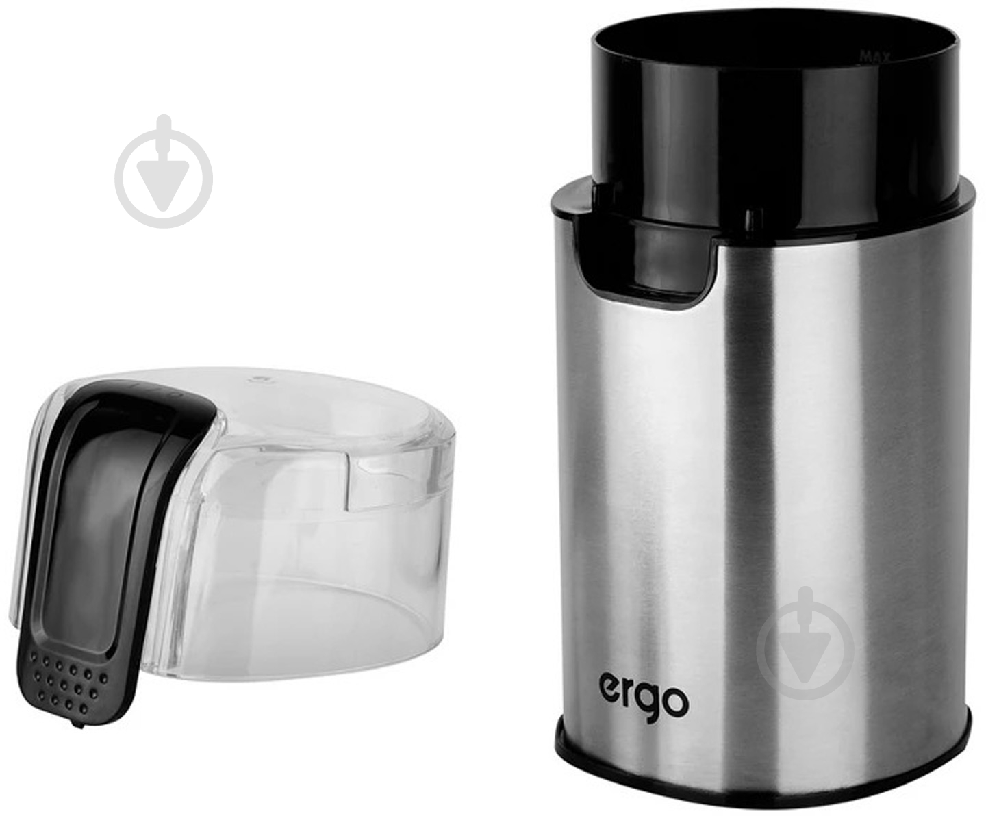 Кофемолка Ergo - фото 3 Кофемолка Ergo - фото 3