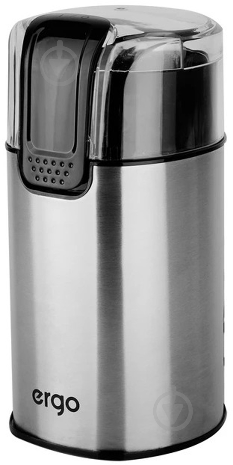 Кофемолка Ergo - фото 2 Кофемолка Ergo - фото 2